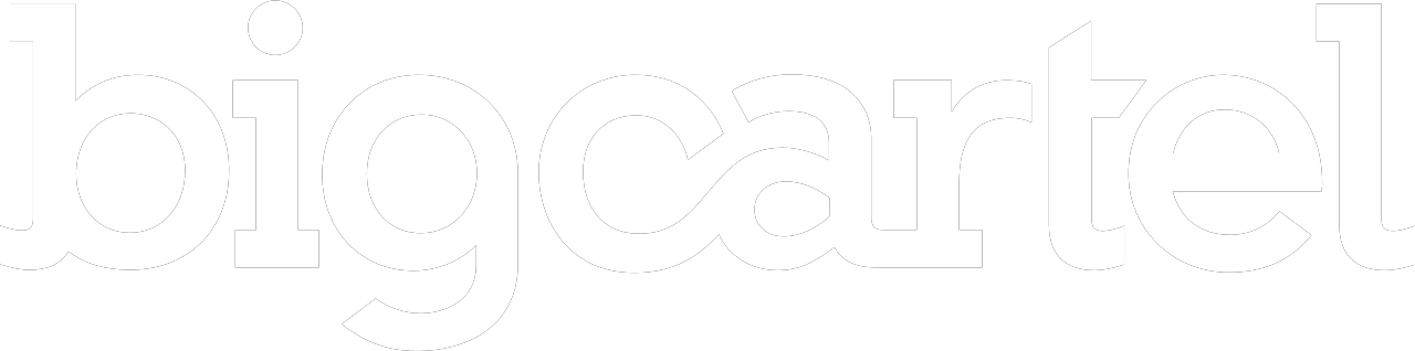 Big Cartel logo - Copyright Big Cartel